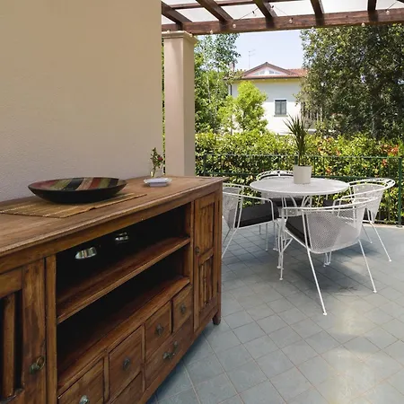 Apartment La Bussola